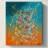 1 Quadri moderni astratti " PRISMA 1 "