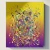 1 Quadri moderni astratti " PRISMA 2 "