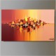 1 Quadri moderni astratti "DREAMS 3"
