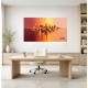1 Quadri moderni astratti "DREAMS 3"
