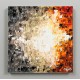 1 Quadri moderni astratti "RIO 12"