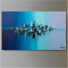 1 Quadri moderni astratti "DREAMS 4"