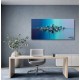 1 Quadri moderni astratti "DREAMS 4"